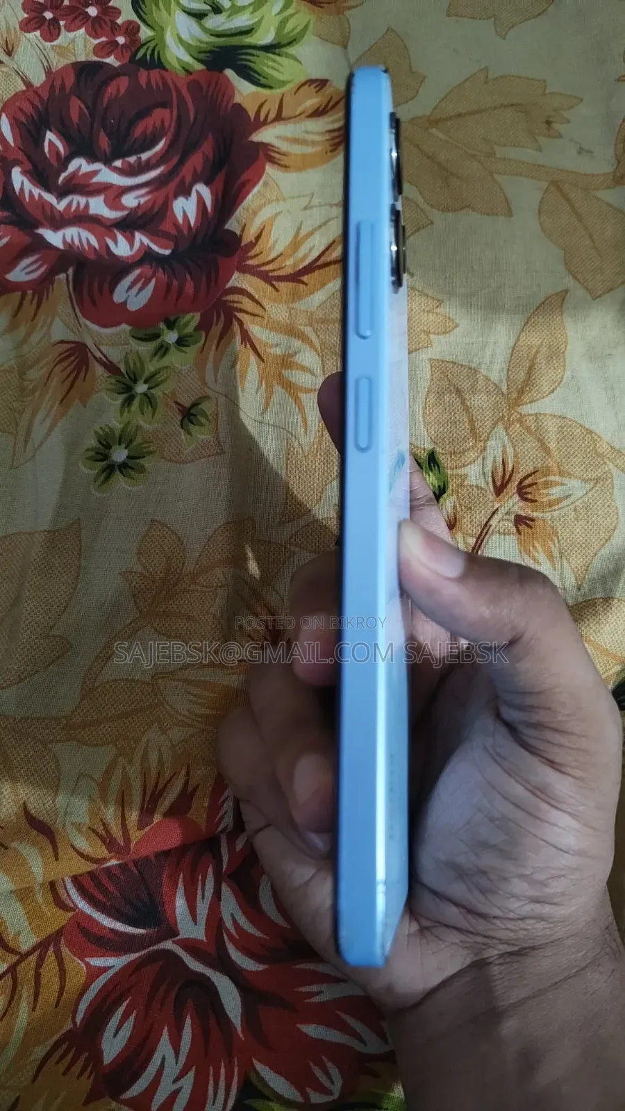 Xiaomi Redmi 12 128 GB Blue