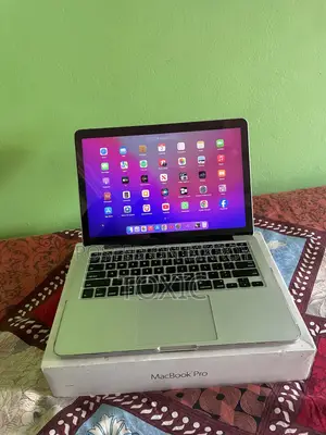 Laptop Apple MacBook 2015 8GB Apple M1 SSD 256GB