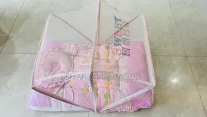 New Born Baby Comfort Bed With Net for Sale