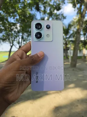 Xiaomi Redmi Note 13 Pro 5G 256 GB White