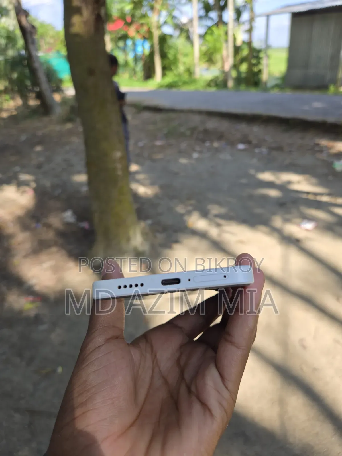 Xiaomi Redmi Note 13 Pro 5G 256 GB White