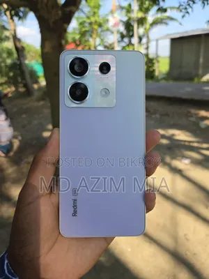 Xiaomi Redmi Note 13 Pro 5G 256 GB White