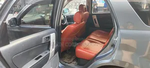 Toyota RAV4 2008 Gray