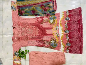 Used Dress