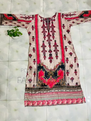Used Dress