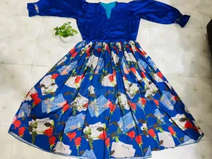 Used Dress