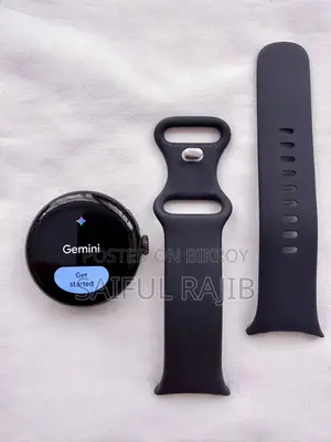 Google Pixel Watch 2 | Wi-Fi + Bluetooth | 41mm