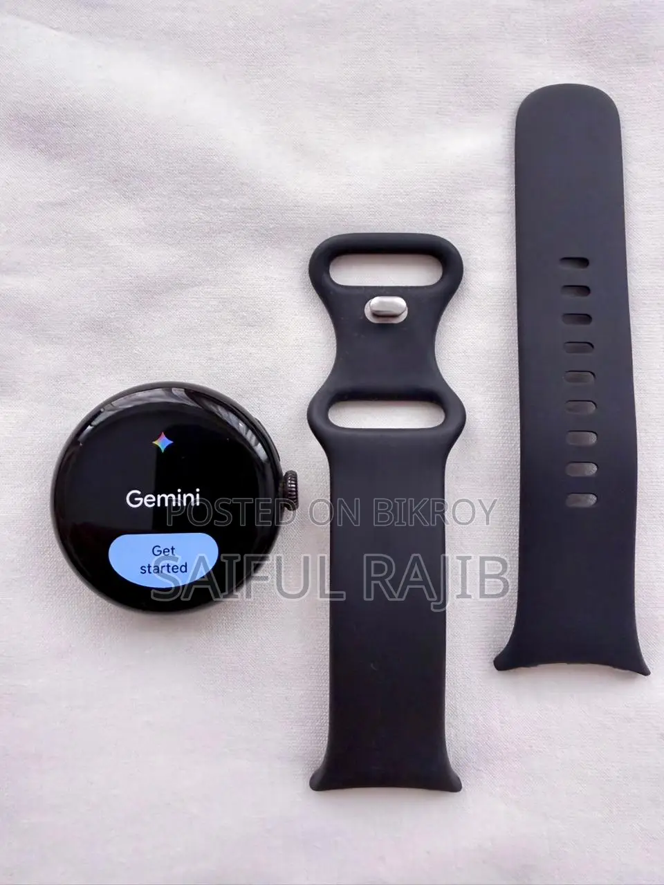 Google Pixel Watch 2 | Wi-Fi + Bluetooth | 41mm
