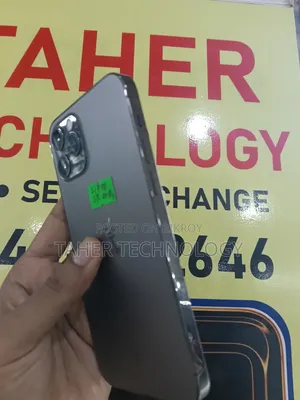 Apple iPhone 12 Pro 128 GB Gray