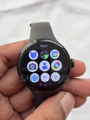 Google Pixel Watch 2 | Wi-fi + Bluetooth | 41mm