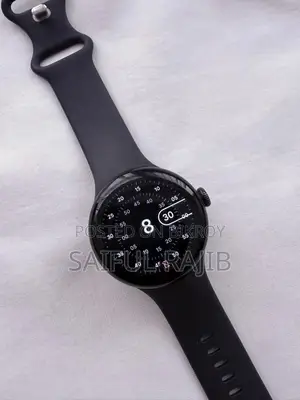 Google Pixel Watch 2 | Wi-Fi + Bluetooth | 41mm