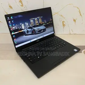 Laptop Dell 3GB Intel SSD 256GB