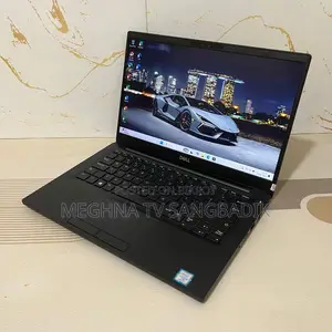 Laptop Dell 3GB Intel SSD 256GB