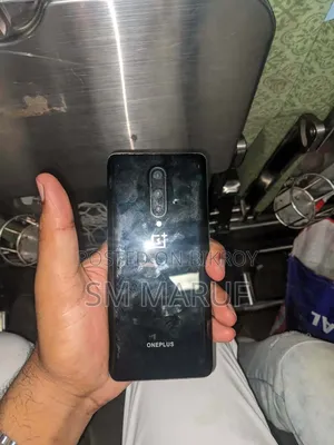 OnePlus 8 128 GB Black