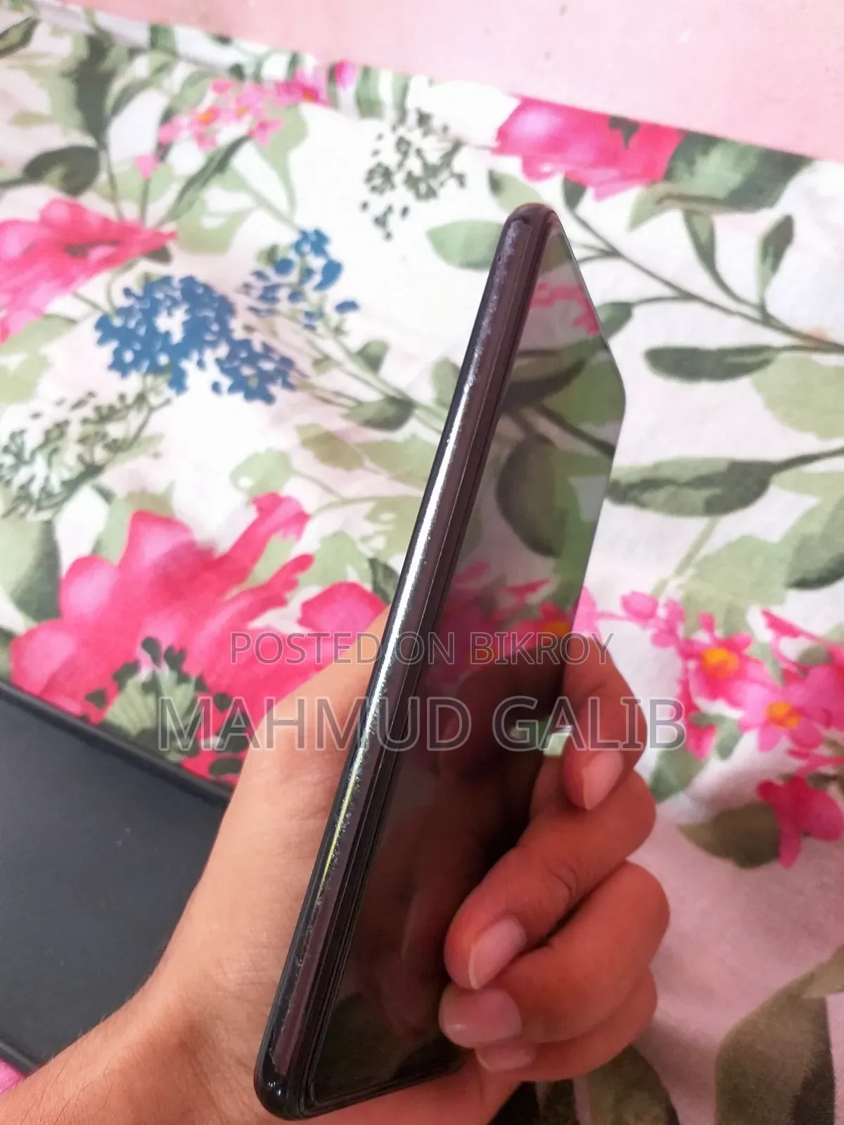Samsung Galaxy A52 128 GB Black
