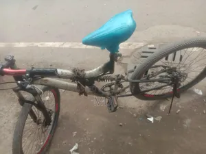 খুব ভালো সাইকেল