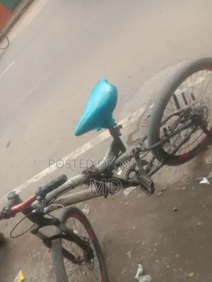 Very good bicycle