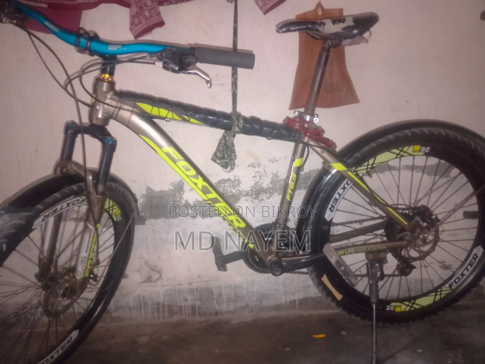 Bicycle269