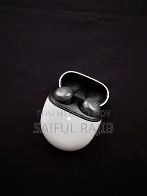 Google Pixel Buds Pro | Active Noise Cancellation