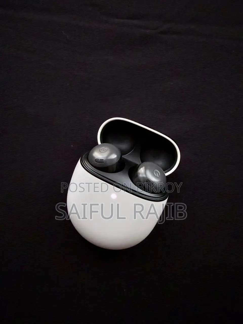 Google Pixel Buds Pro | Active Noise Cancellation