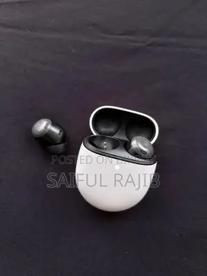 Google Pixel Buds Pro | Active Noise Cancellation