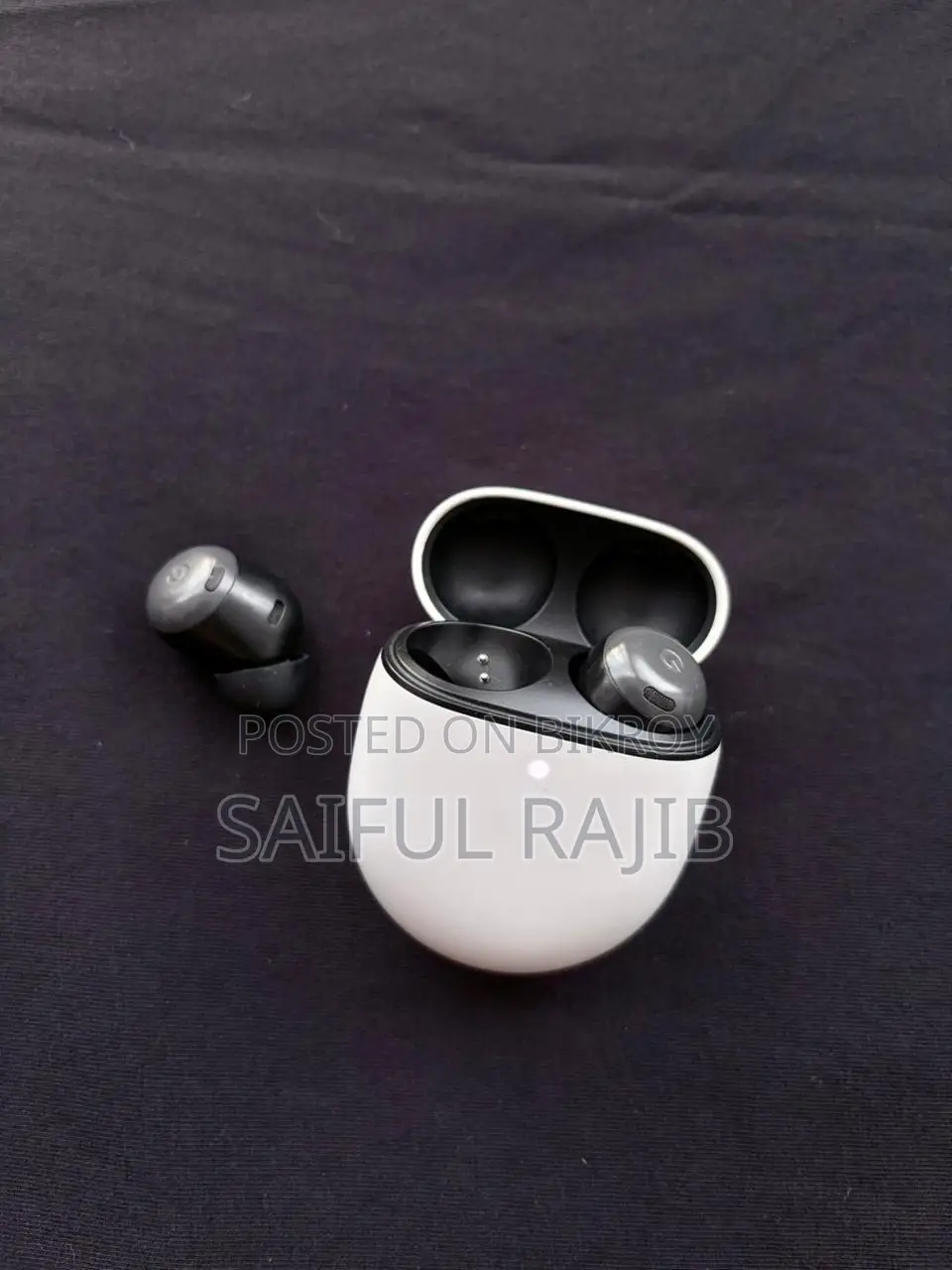 Google Pixel Buds Pro | Active Noise Cancellation