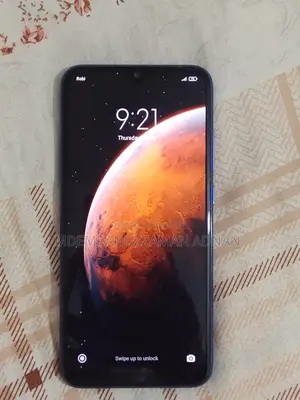 Xiaomi Redmi Note 8 32 GB Blue