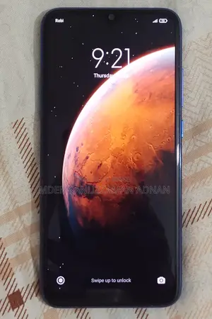 Xiaomi Redmi Note 8 32 GB Blue