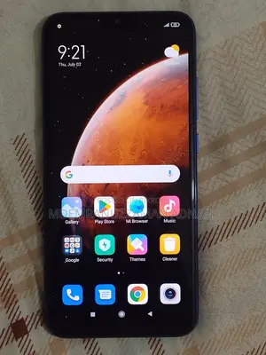 Xiaomi Redmi Note 8 32 GB Blue