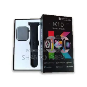 Laxasfit Pro Sim and SD Card Supported Smartwatch