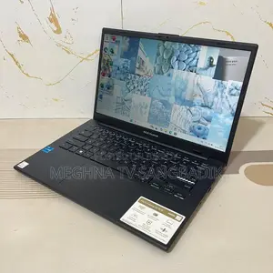 Laptop Asus 3GB Intel SSD 256GB