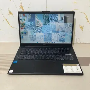 Laptop Asus 3GB Intel SSD 256GB