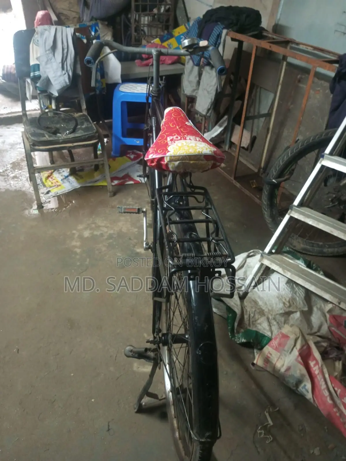 Cycle for sale