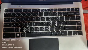 Laptop 8GB Intel Celeron SSHD (Hybrid) 128GB