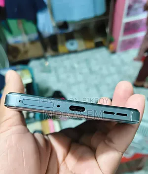 OnePlus Nord CE4 256 GB Black