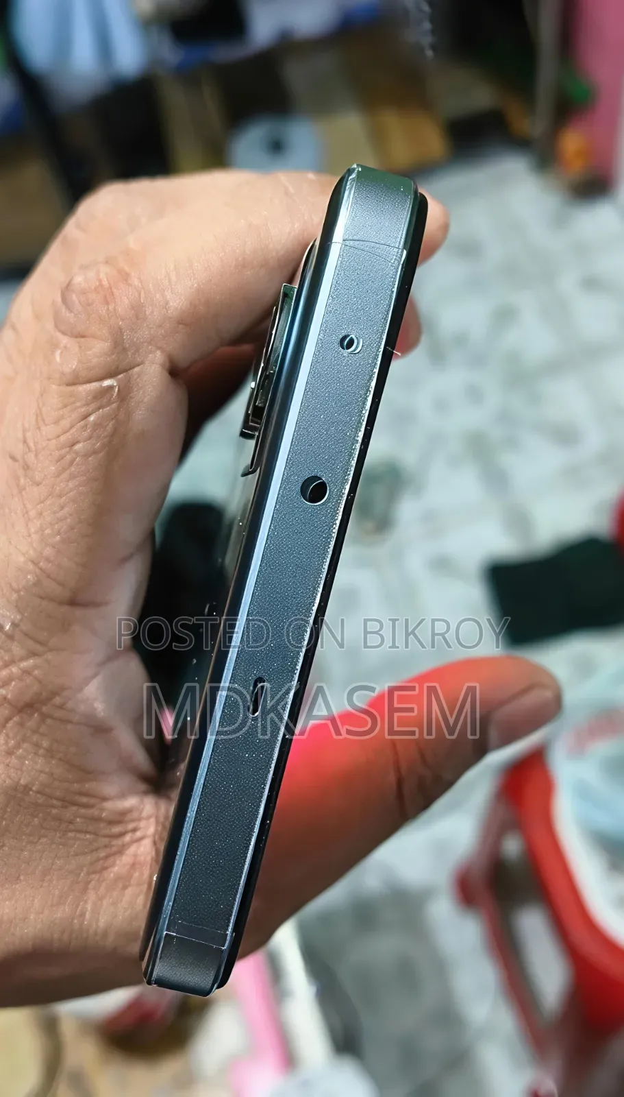 OnePlus Nord CE4 256 GB Black