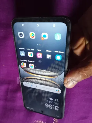 টেকনো স্পার্ক গো ৩ ৬৪ জিবি ব্লু