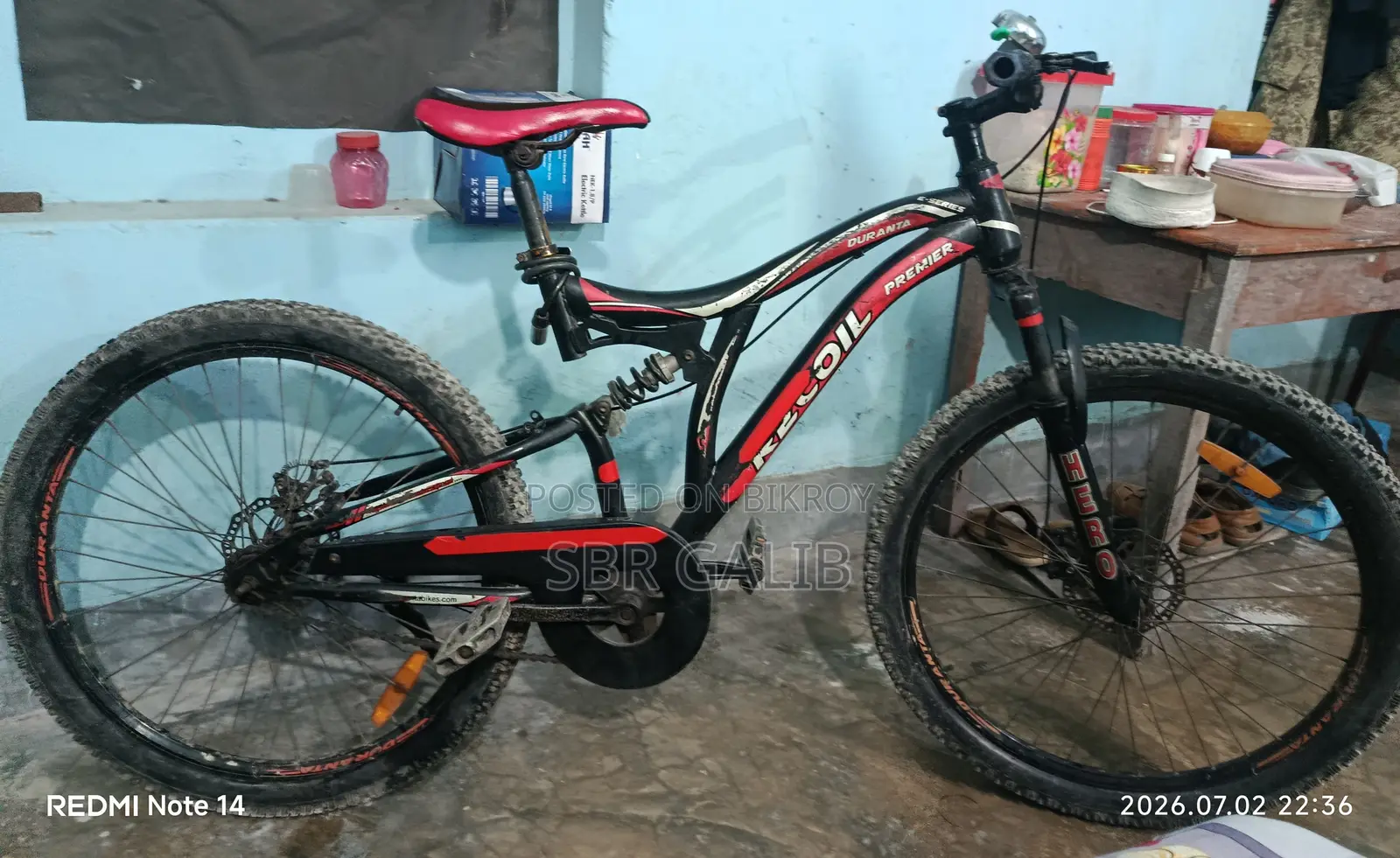 New Indian 2025 Black