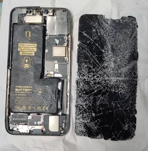 Apple iPhone 11 Pro Max 256 GB Blue