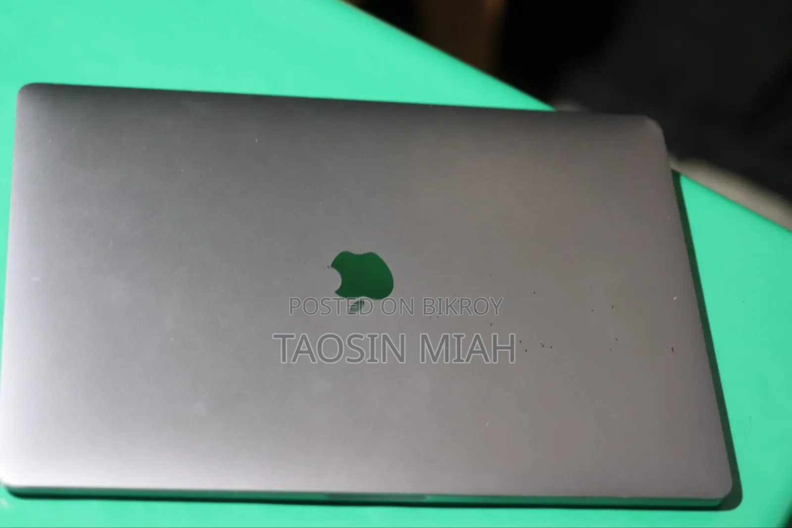 Laptop Apple MacBook Pro 2016 16GB Intel Core i7 SSD 256GB