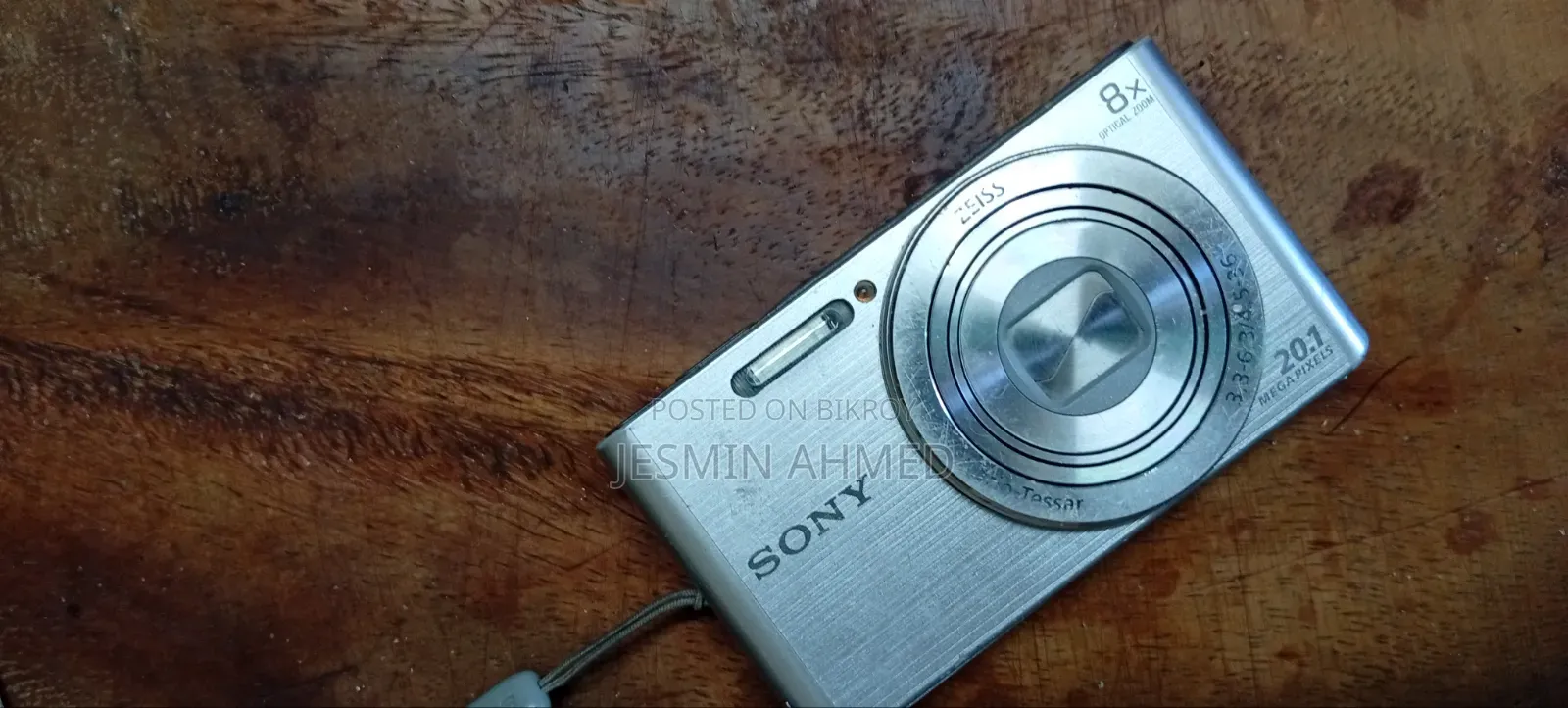 Sony Digital Camera