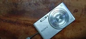 Sony Digital Camera