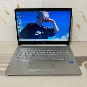 Laptop HP 4GB Intel SSD 500GB