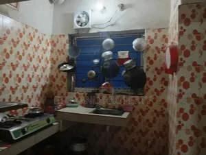 3-bedroom Apartment in Mirpur 02 for Sale