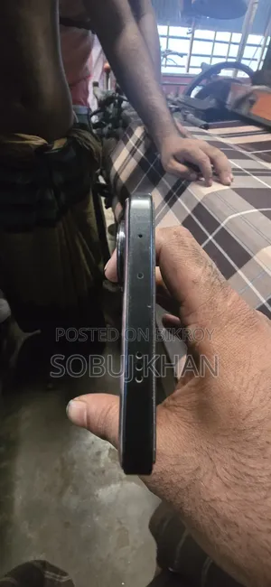 শাওমি রেডমি টার্বো ৪ প্রো ২৫৬ জিবি ব্ল্যাক