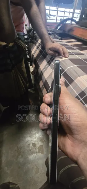 শাওমি রেডমি টার্বো ৪ প্রো ২৫৬ জিবি ব্ল্যাক