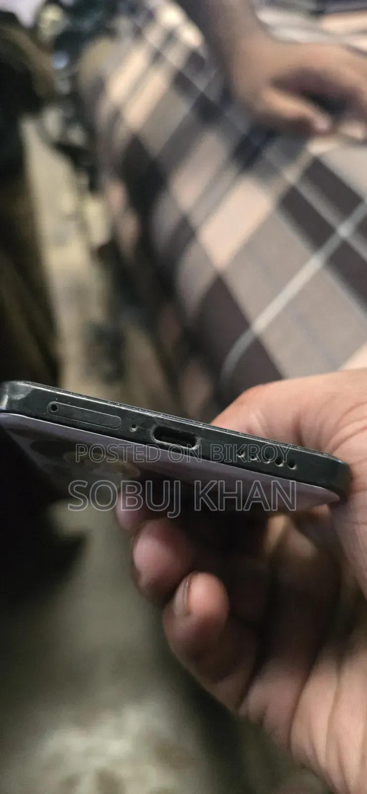 শাওমি রেডমি টার্বো ৪ প্রো ২৫৬ জিবি ব্ল্যাক