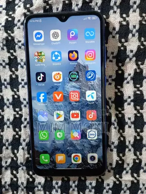 Xiaomi Redmi Note 8 64 GB