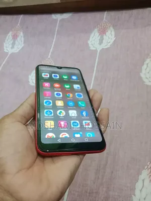Huawei Y7 Pro (2019) 32 GB Red