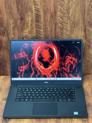 Laptop Dell 4GB Intel SSD 500GB
